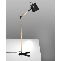 Lampadaire design - NORDICA par Mantra