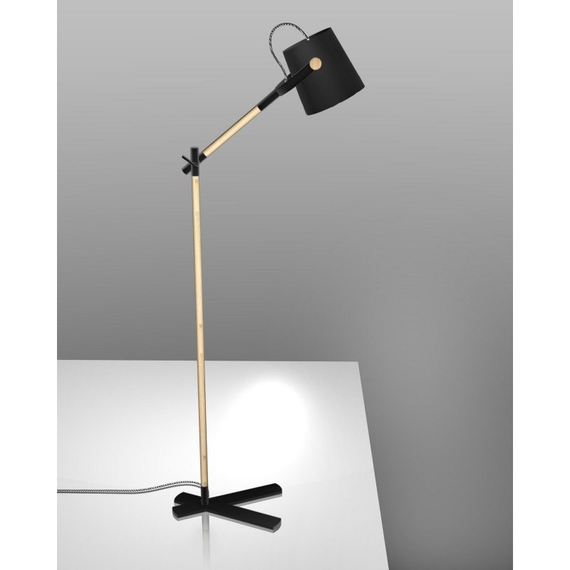 Lampadaire design - NORDICA par Mantra Lampadaire design - NORDICA par Mantra