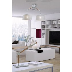Lampe design - NORDICA par Mantra