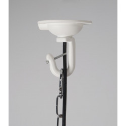 Suspension design industrie - VIC INDUSTRY - zuiver