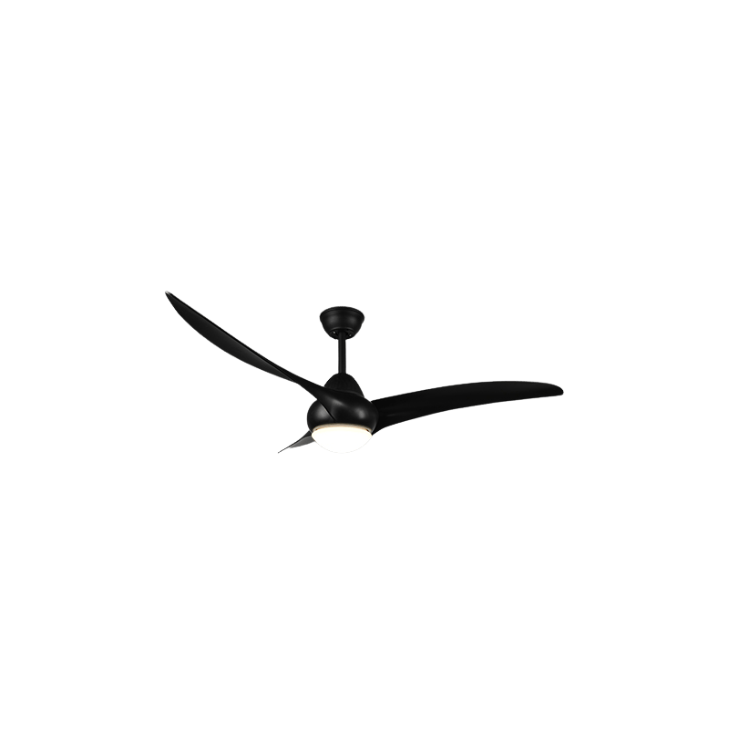Ventilateur de plafond avec éclairage - ALESUND Ventilateur de plafond avec éclairage - ALESUND