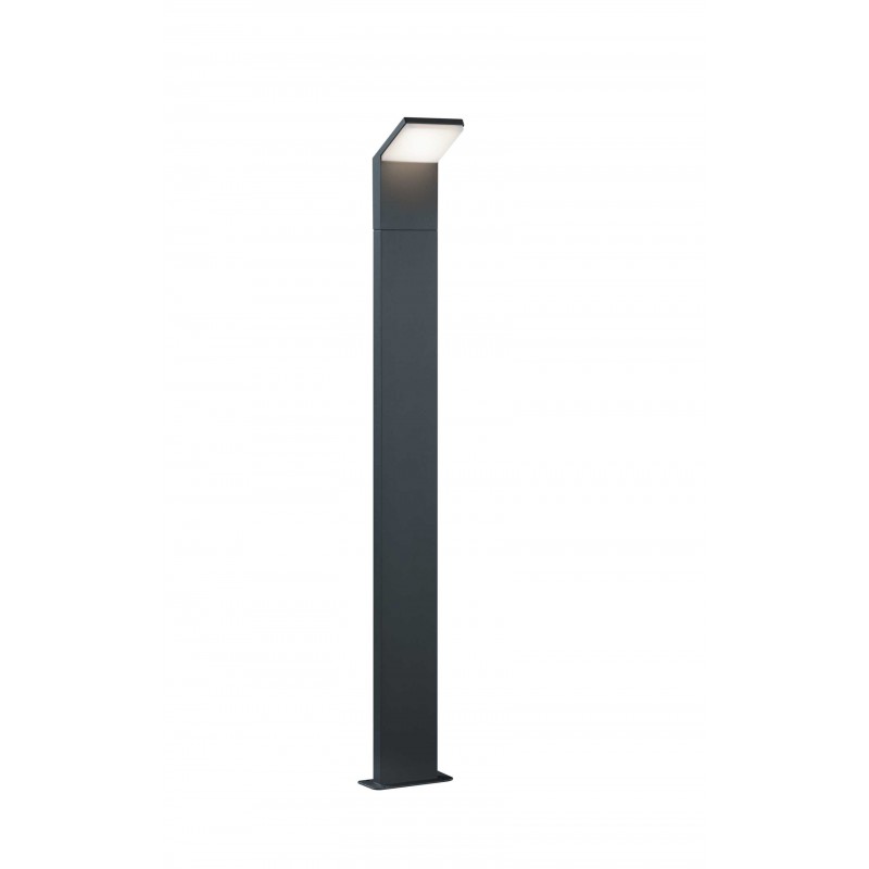 Grande borne extérieur Pearl à led Grande borne extérieur Pearl à led