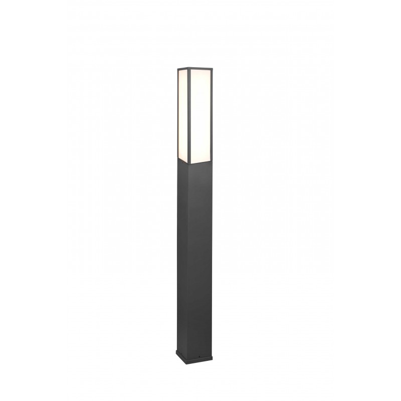 Lampadaire extérieur led Fuerte Lampadaire extérieur led Fuerte