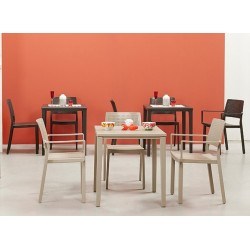 Fauteuils style italien EMI - lot de 2 - Scab design