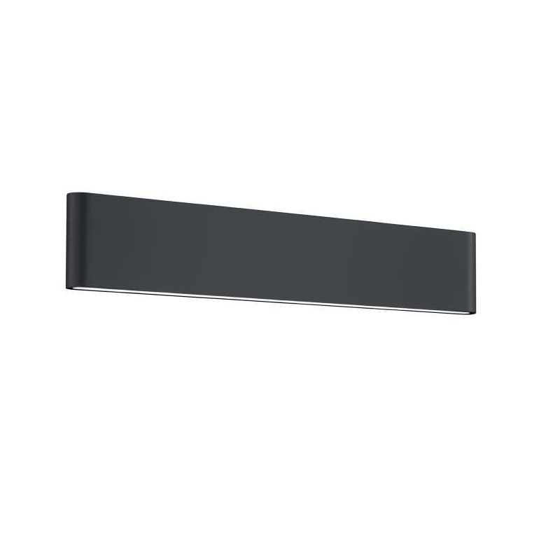Grande applique extérieur double orientation led Thames Grande applique extérieur double orientation led Thames