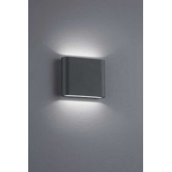 Applique extérieur 2,5W led Thames II