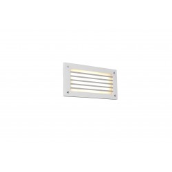 Applique de jardin encastrable Hardey