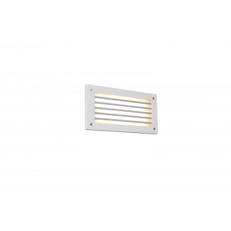Applique de jardin encastrable Hardey Applique de jardin encastrable Hardey