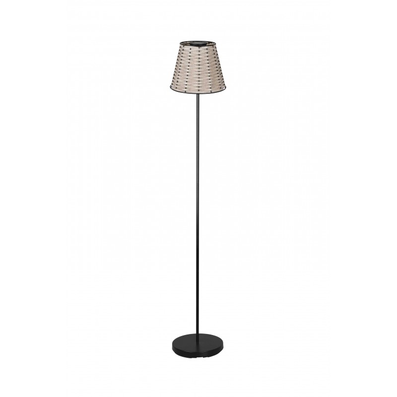 Lampadaire de jardin solaire Roca Lampadaire de jardin solaire Roca