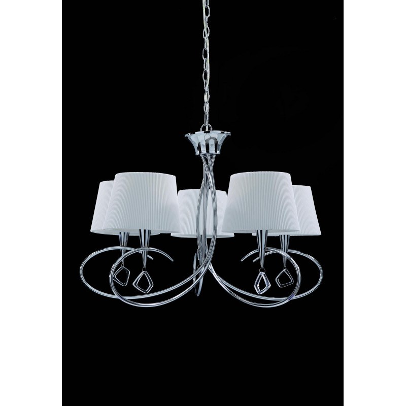 Suspension design petit modèle - Mara Suspension design petit modèle - Mara