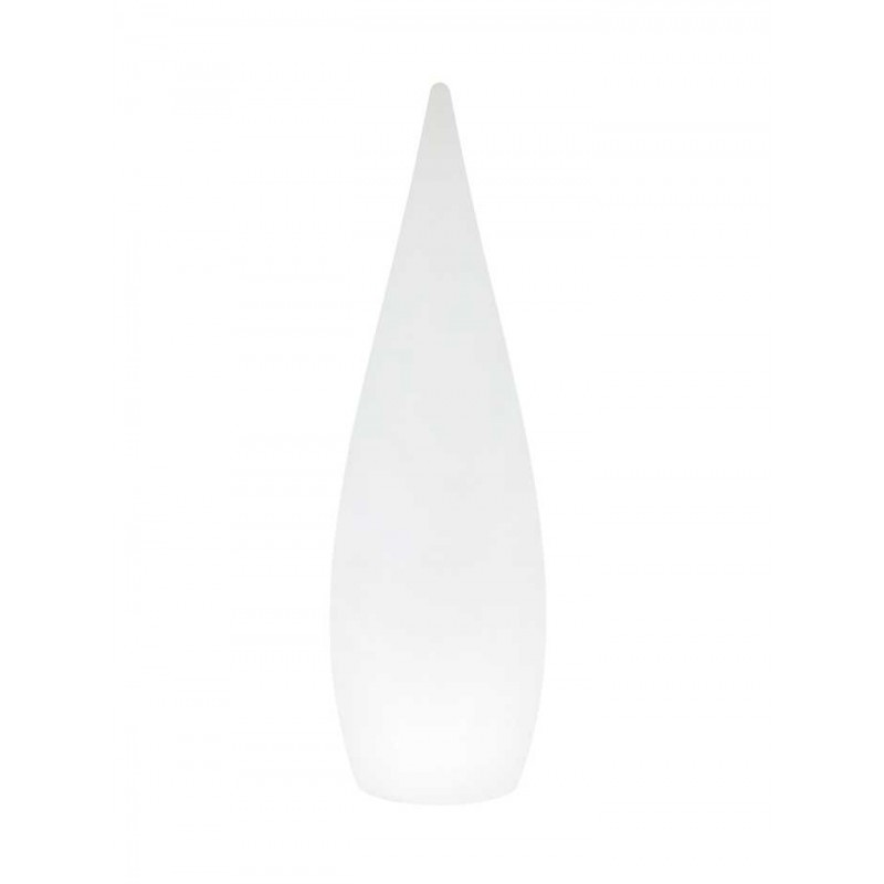 Lampe de jardin rechargeable RGB 120 cm PALMAS Lampe de jardin rechargeable RGB 120 cm PALMAS