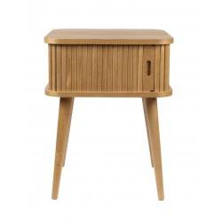 Table d'appoint en bois Barbier