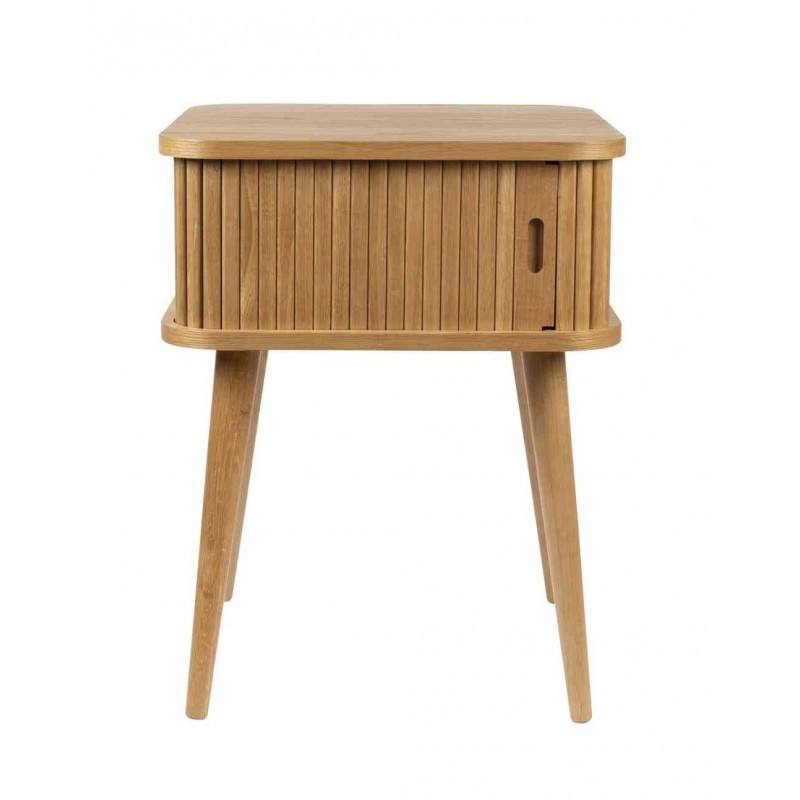 Table d'appoint en bois Barbier Table d'appoint en bois Barbier