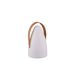 Lampe de table pour jardin design HAITI