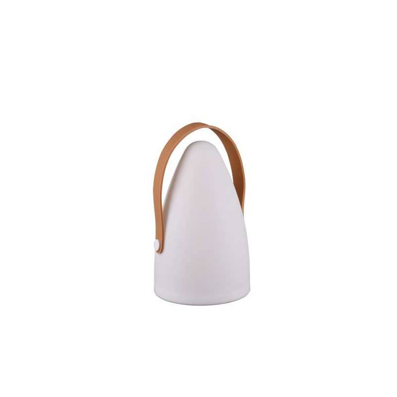 Lampe de table pour jardin design HAITI Lampe de table pour jardin design HAITI