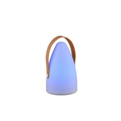 Lampe de table pour jardin design HAITI