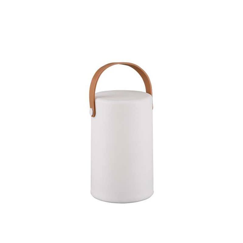 Lampe à poser rechargeable pour jardin Aruba Lampe à poser rechargeable pour jardin Aruba