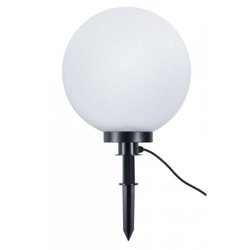 Luminaire exterieur boule