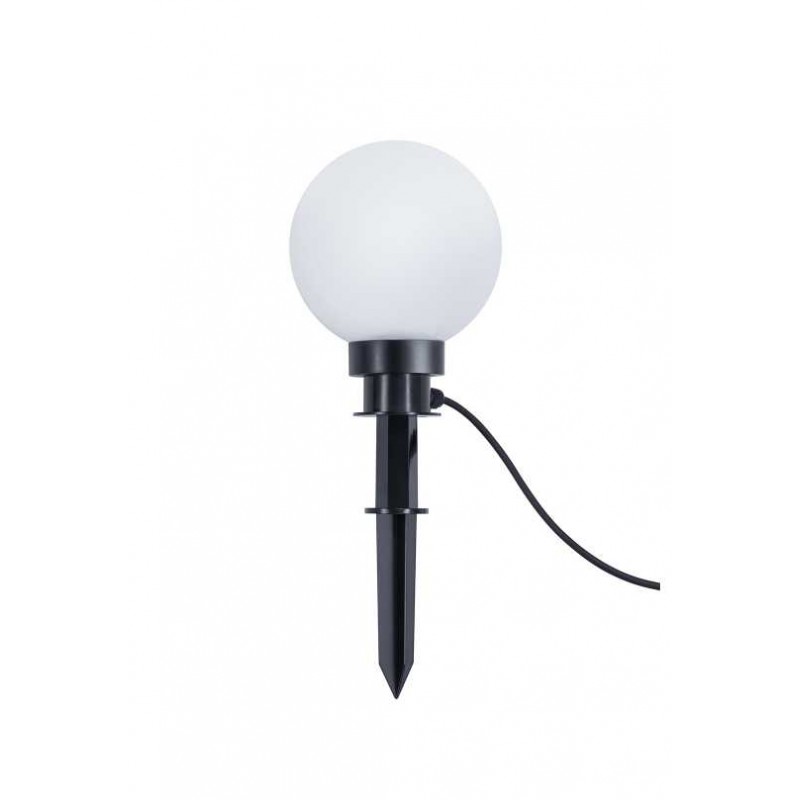 Lampe de jardin boule BOLO 20 cm Lampe de jardin boule BOLO 20 cm