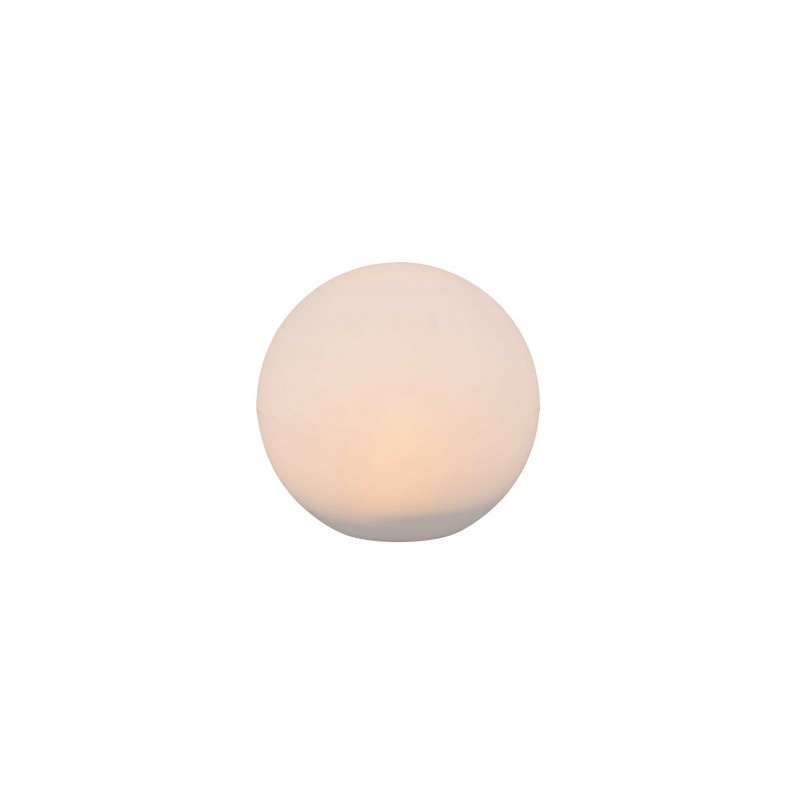 Lampe à poser sans fil avec télécommande MELO 30 cm Lampe à poser sans fil avec télécommande MELO 30 cm