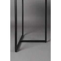 Table de repas noire design Class - Dutchbone