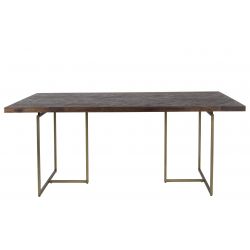 Table de repas180 design Class - Dutchbone