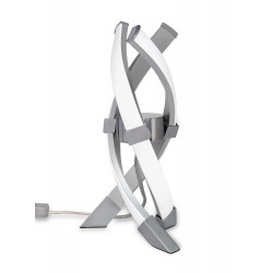 Suspension design Espirales