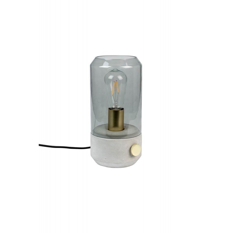 Lampe de table variateur de lumière KATO - Boite à design