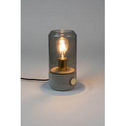 Lampe de table variateur de lumière KATO - Boite à design