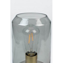 Lampe de table variateur de lumière KATO - Boite à design