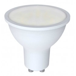 Ampoule GU10 led 5W 400lm, 3000K