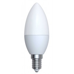 Ampoule E14 led 3,5W, 320lm 3000K