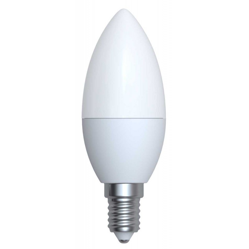 Ampoule E14 led 5W, 400lm, 3000K Ampoule E14 led 5W, 400lm, 3000K