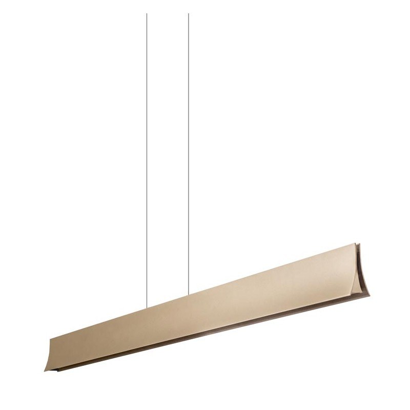 Suspension contemporaine design led BRAVO Suspension contemporaine design led BRAVO