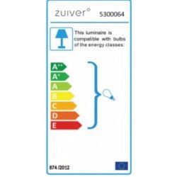 Suspension design DEK deco zuiver