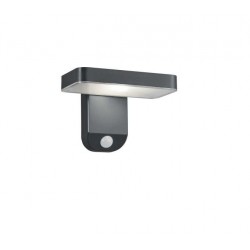 Applique murale de jardin Led 4,5W ESQUEL