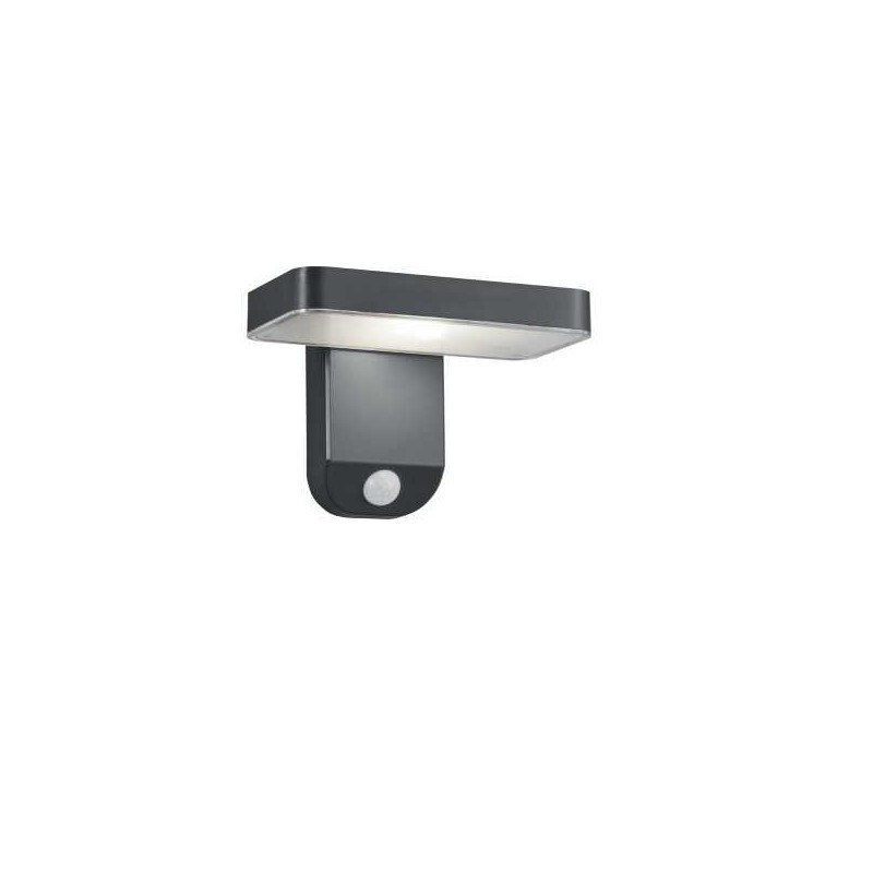 Applique murale de jardin Led 4,5W ESQUEL