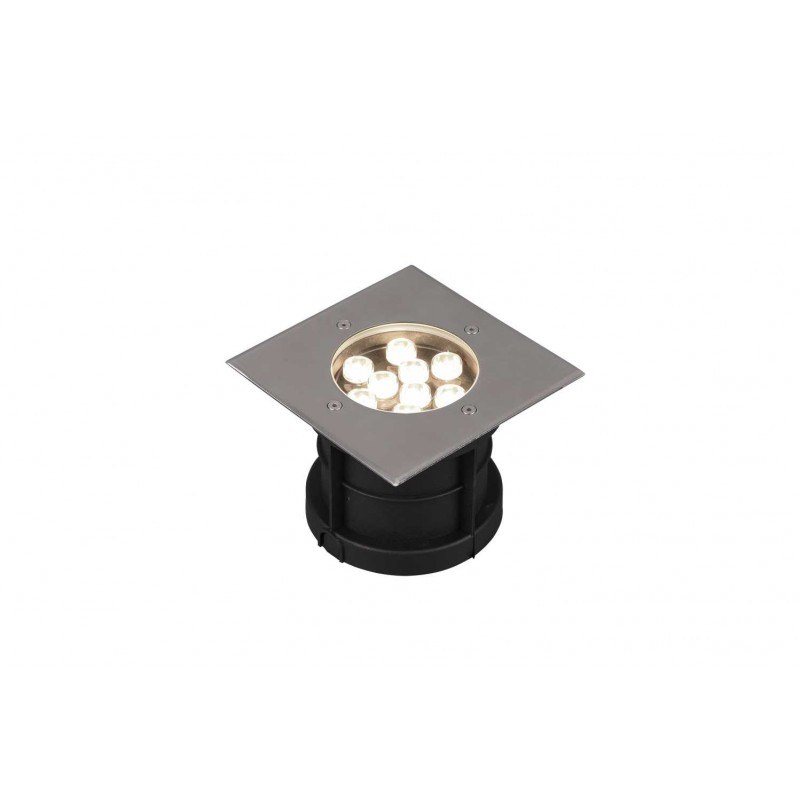 Spot encastré de jardin led Belaja 8W Spot encastré de jardin led Belaja 8W