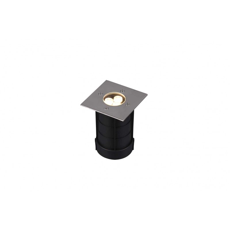 Spot encastré de jardin led Belaja 3,5W