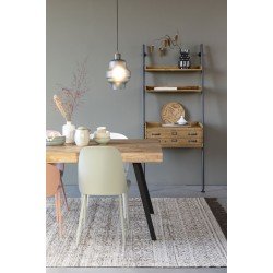Etagère industrielle Shelf Rook - Boite à design