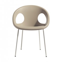 Chaise originale Drop par Scab design