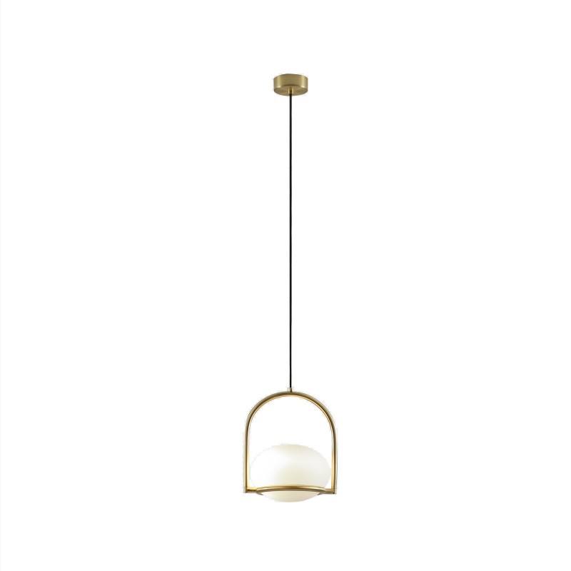 Suspension contemporaine COCO or Suspension contemporaine COCO or