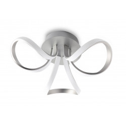 Plafonnier design Knot