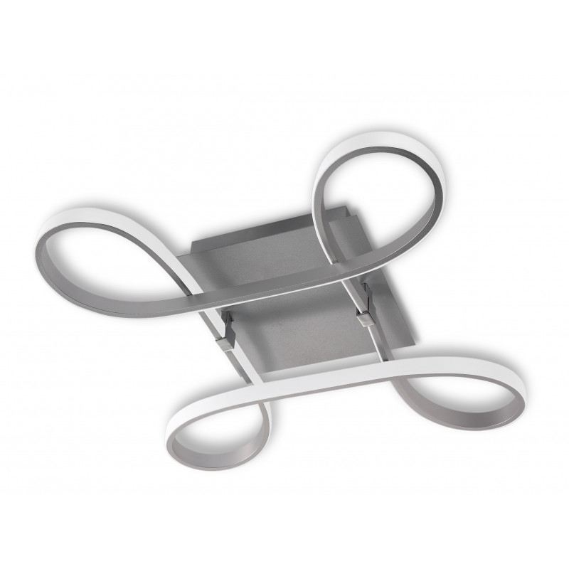 Plafonnier design Knot Plafonnier design Knot