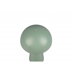 Lampe rechargeable de jardin Lennon vert