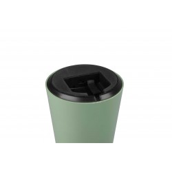 Lampe rechargeable de jardin Lennon vert