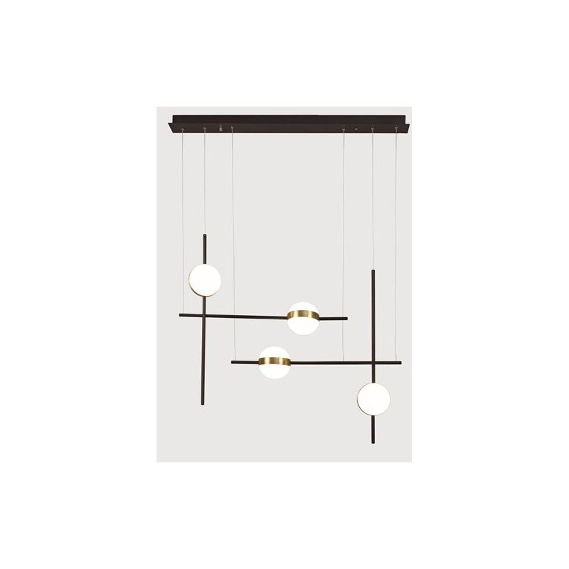 Suspension design Cuba or et noir 4L - Mantra Suspension design Cuba or et noir 4L - Mantra