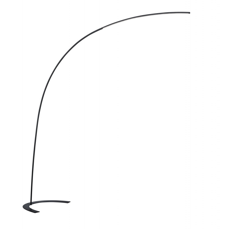 Lampadaire design Arc Shanghai à variateur Lampadaire design Arc Shanghai à variateur
