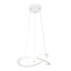 Suspension design Planet 49 cm - Mantra