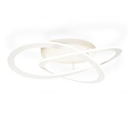 Plafonnier design Planet 75 cm - Mantra